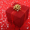 Een kerstpakket óf een cadeaubon?